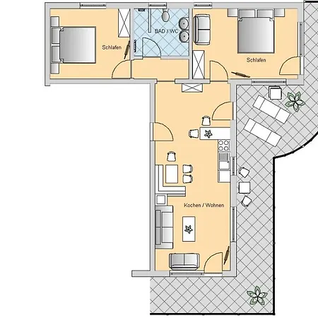 Gästehaus Neidhart-3